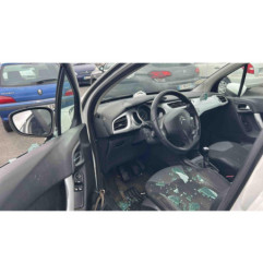 Aile avant droit CITROEN C3 2