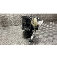 Compresseur clim FIAT 500 2