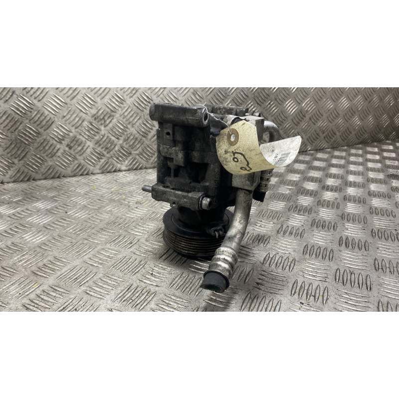 Compresseur clim FIAT 500 2 Photo n°3