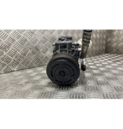 Compresseur clim FIAT 500 2