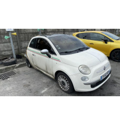 Compresseur clim FIAT 500 2