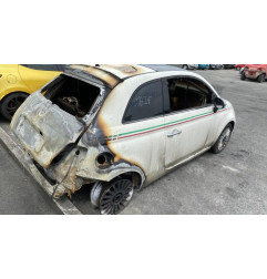 Compresseur clim FIAT 500 2