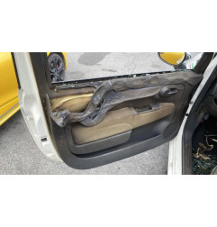Compresseur clim FIAT 500 2