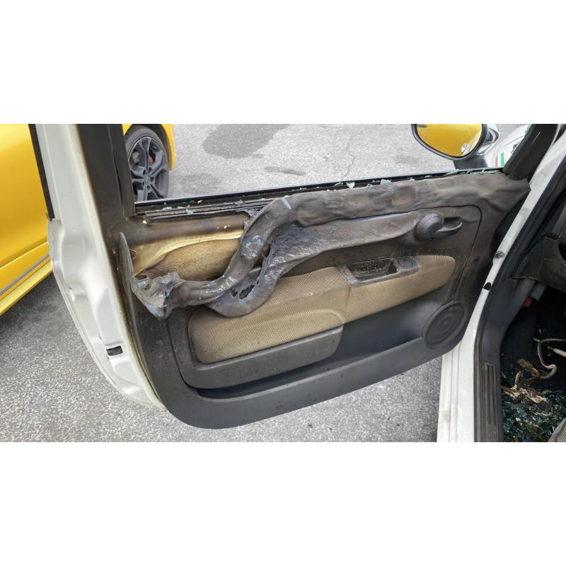 Compresseur clim FIAT 500 2 Photo n°12