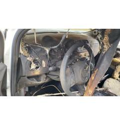 Compresseur clim FIAT 500 2