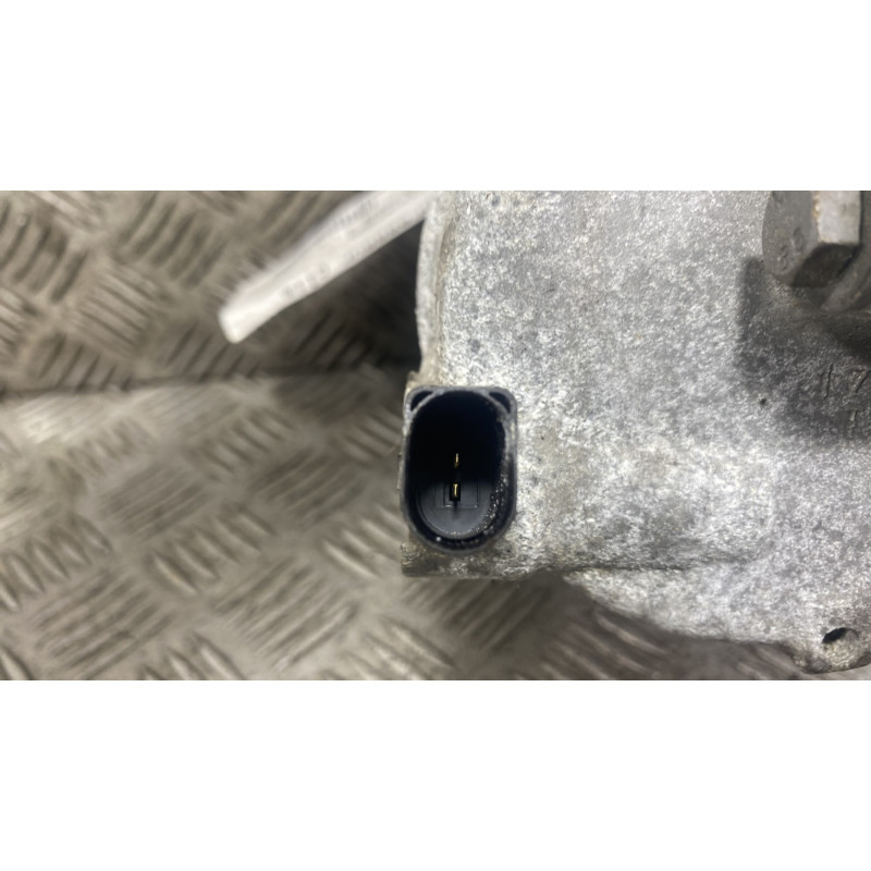 Compresseur clim SEAT IBIZA 4 Photo n°4
