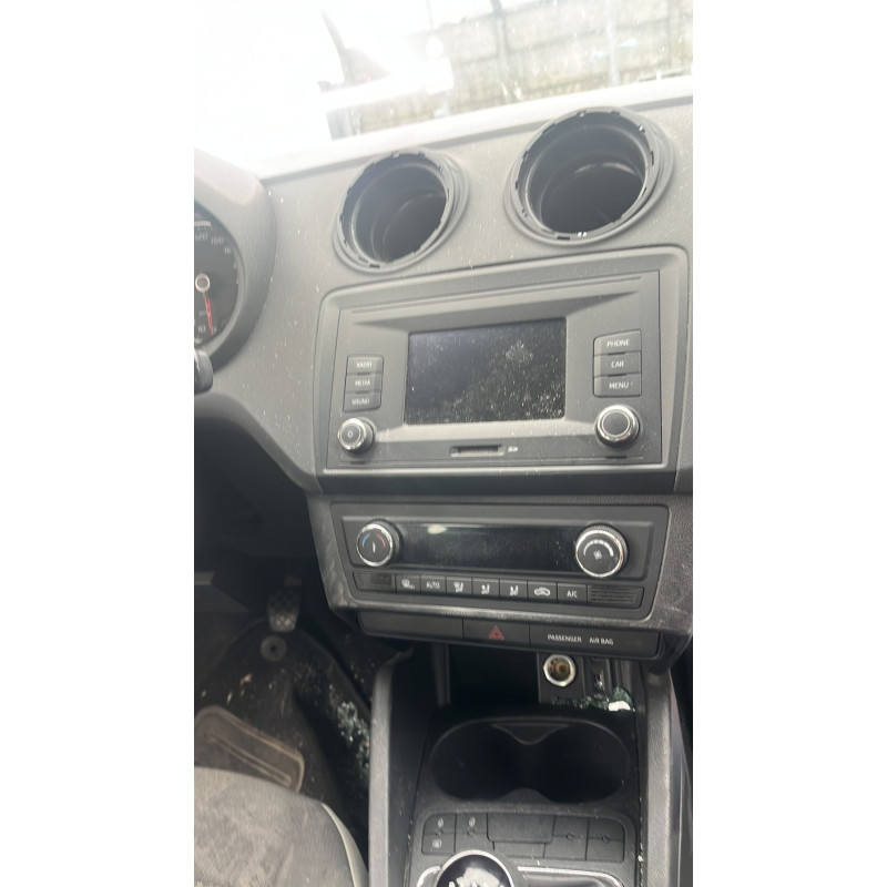 Compresseur clim SEAT IBIZA 4 Photo n°13