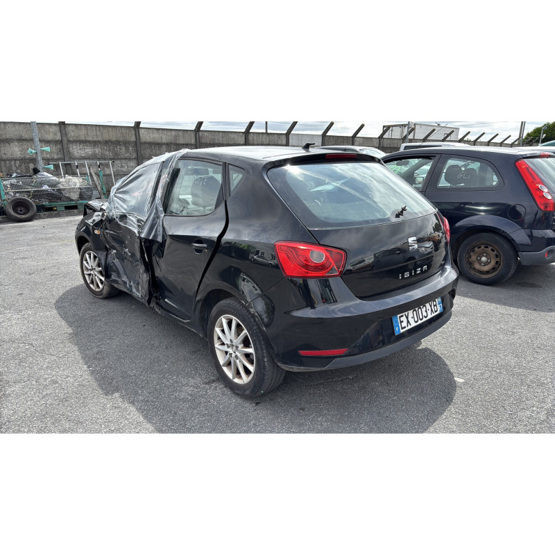 Compresseur clim SEAT IBIZA 4 Photo n°19