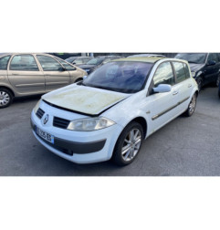 Compresseur clim RENAULT MEGANE 2