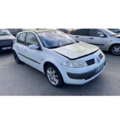 Compresseur clim RENAULT MEGANE 2