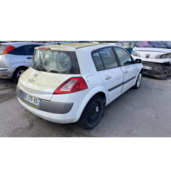 Compresseur clim RENAULT MEGANE 2