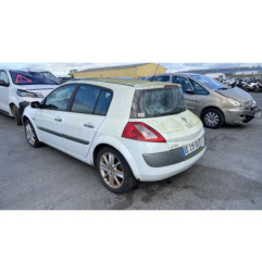 Compresseur clim RENAULT MEGANE 2