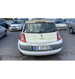 Compresseur clim RENAULT MEGANE 2