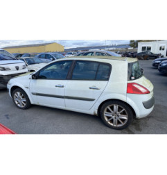 Compresseur clim RENAULT MEGANE 2