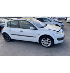 Compresseur clim RENAULT MEGANE 2