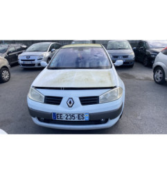 Compresseur clim RENAULT MEGANE 2
