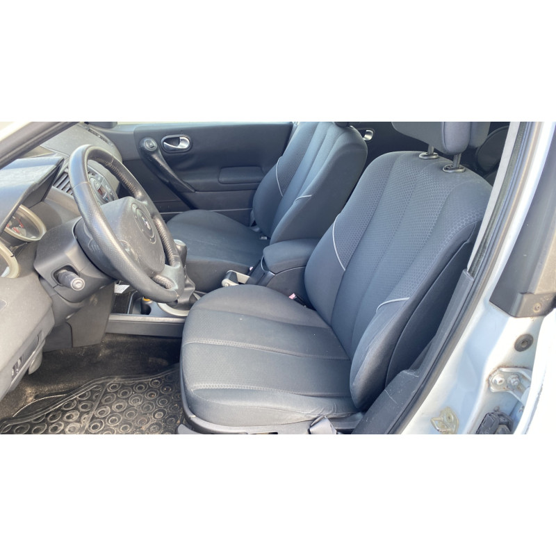 Compresseur clim RENAULT MEGANE 2 Photo n°15