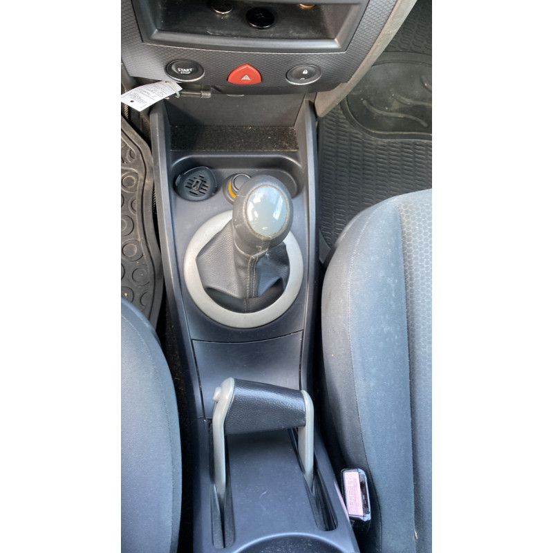 Compresseur clim RENAULT MEGANE 2 Photo n°20