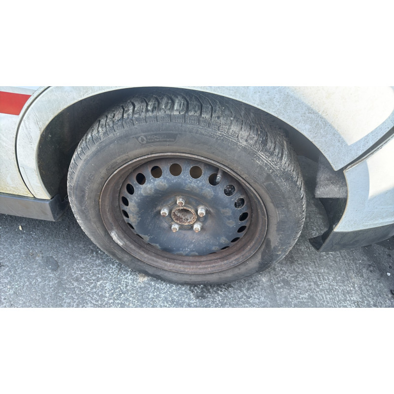 Compresseur clim FORD C-MAX 2 Photo n°7