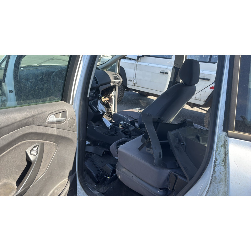 Compresseur clim FORD C-MAX 2 Photo n°10