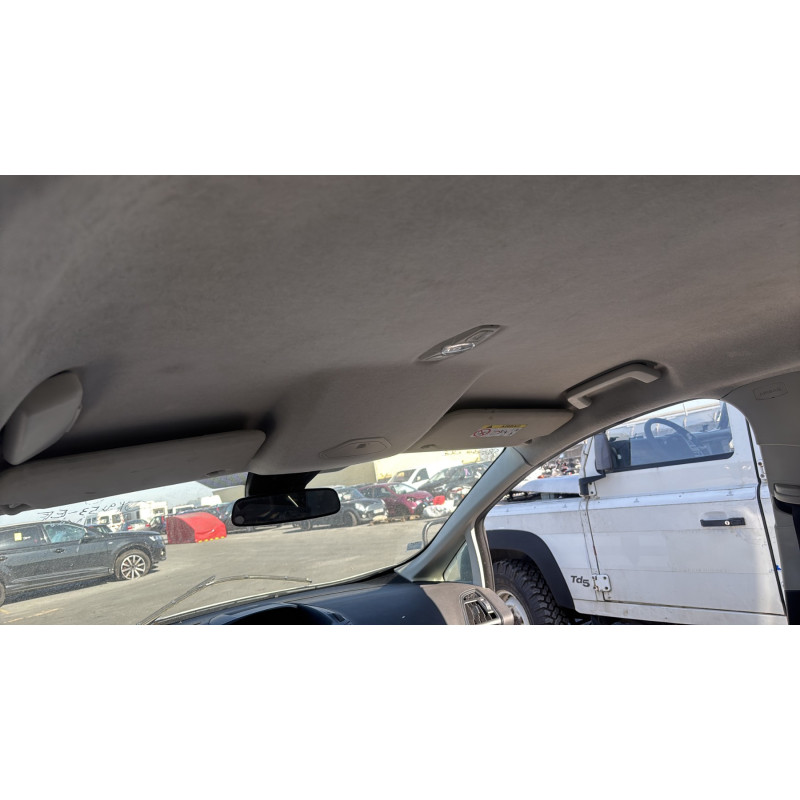 Compresseur clim FORD C-MAX 2 Photo n°13
