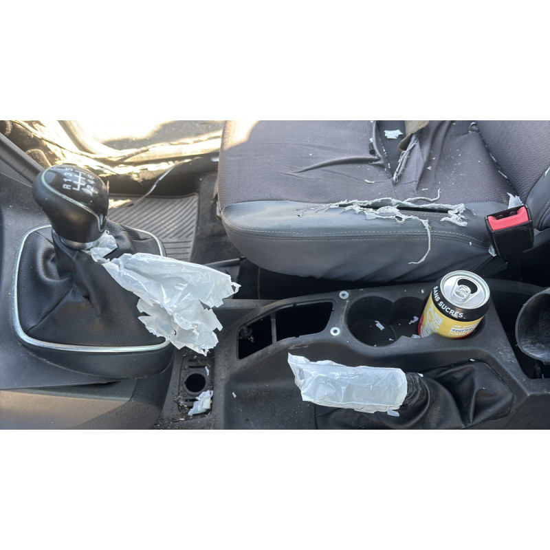 Compresseur clim FORD C-MAX 2 Photo n°14