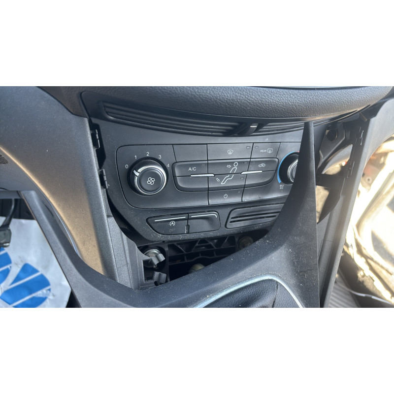 Compresseur clim FORD C-MAX 2 Photo n°15