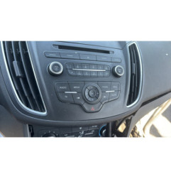 Compresseur clim FORD C-MAX 2
