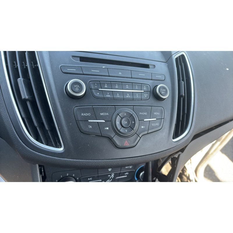 Compresseur clim FORD C-MAX 2 Photo n°16