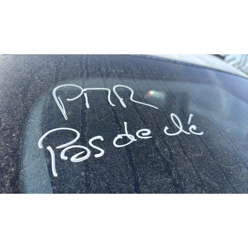 Compresseur clim FORD C-MAX 2 Photo n°18