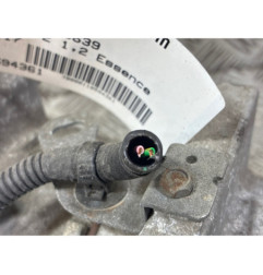 Compresseur clim PEUGEOT 208 1