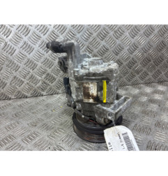 Compresseur clim DACIA SANDERO 2
