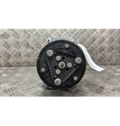 Compresseur clim RENAULT CLIO 5