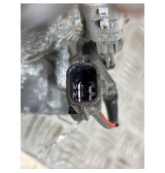 Compresseur clim RENAULT SCENIC 4