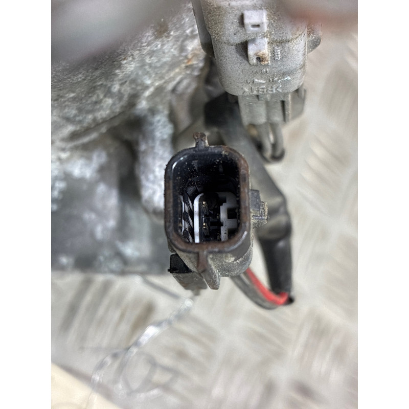 Compresseur clim RENAULT SCENIC 4 Photo n°4