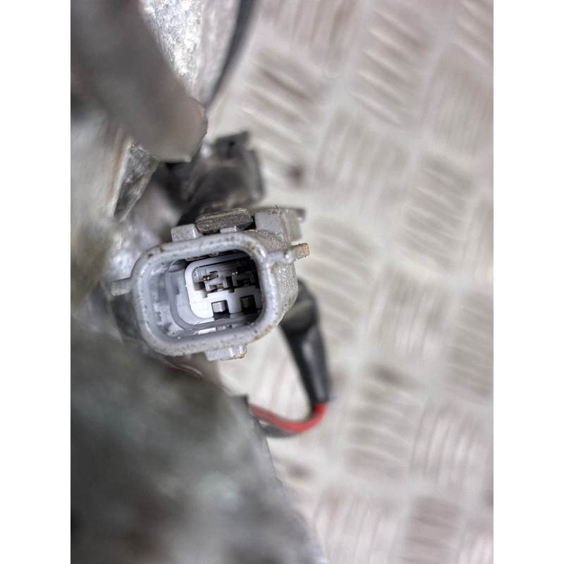 Compresseur clim RENAULT SCENIC 4 Photo n°5