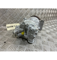 Compresseur clim RENAULT SCENIC 4