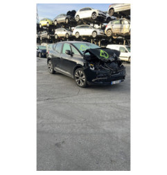 Compresseur clim RENAULT SCENIC 4