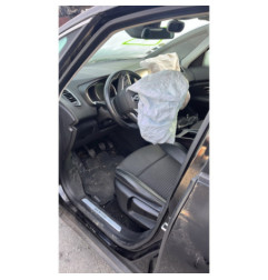 Compresseur clim RENAULT SCENIC 4