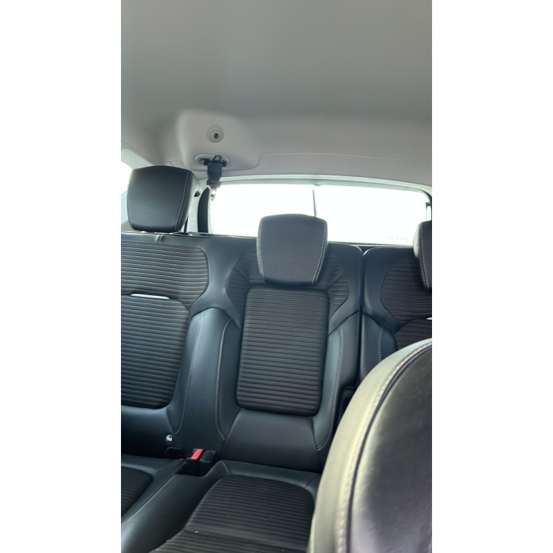 Compresseur clim RENAULT SCENIC 4 Photo n°12