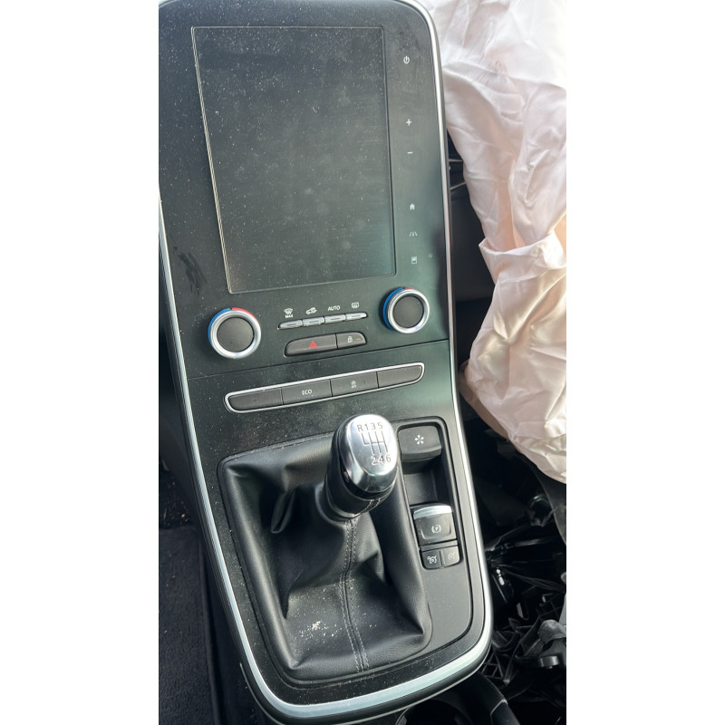 Compresseur clim RENAULT SCENIC 4 Photo n°14