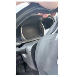 Compresseur clim RENAULT SCENIC 4