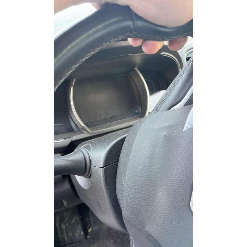 Compresseur clim RENAULT SCENIC 4 Photo n°15