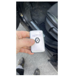Compresseur clim RENAULT SCENIC 4