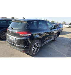 Compresseur clim RENAULT SCENIC 4