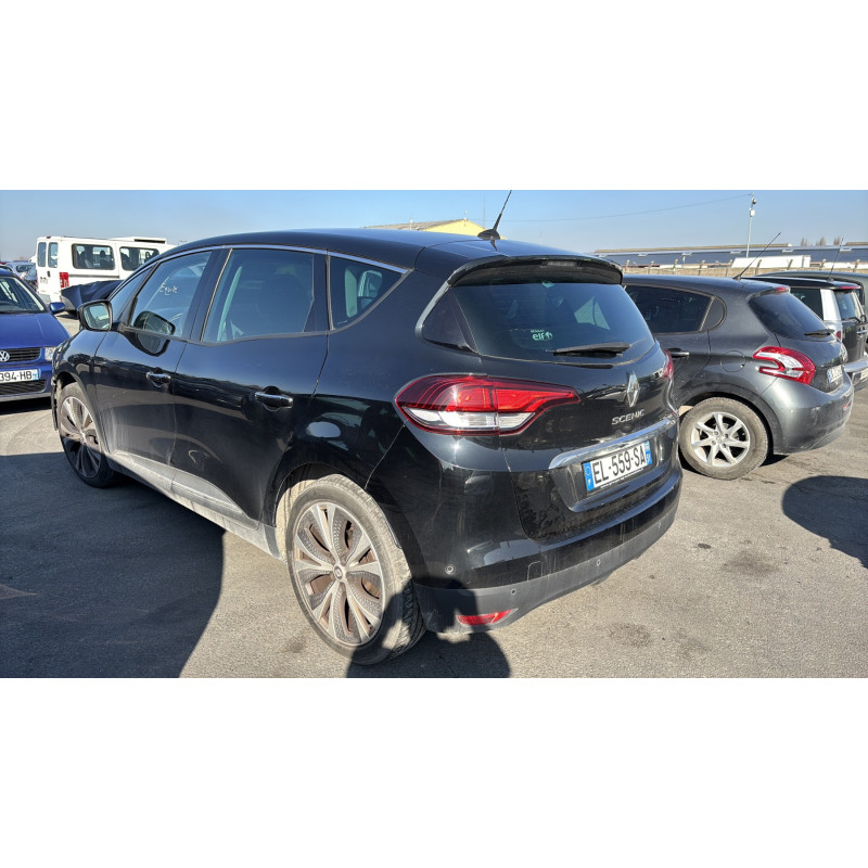Compresseur clim RENAULT SCENIC 4 Photo n°20