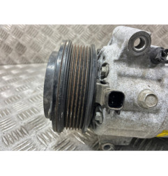 Compresseur clim FORD FIESTA 7