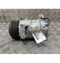 Compresseur clim FORD FIESTA 7