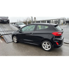 Compresseur clim FORD FIESTA 7