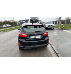 Compresseur clim FORD FIESTA 7